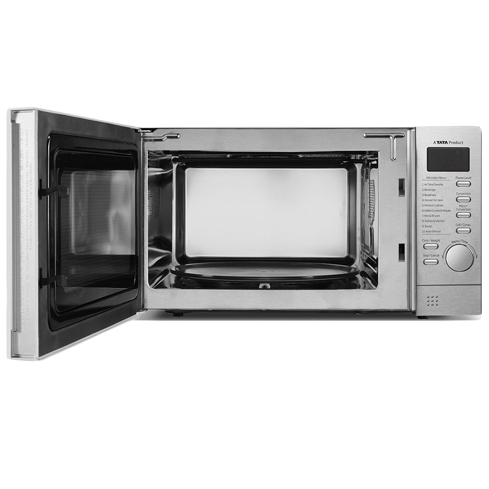 Buy Voltas Beko 20 Litres Convection Microwave Oven (Digital Timer